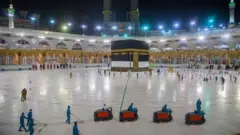 ሳኡዲ አረብያ