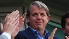 Todd Boehly