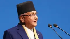 ओली