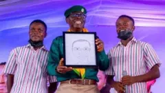 Sanwo-Olu ati Bọda Taiye oniyakuya
