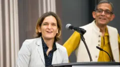 এসথার ডুফলো ও অভিজিৎ ব্যানার্জি