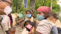लकडाउन
