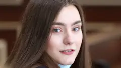 Софья Сапега