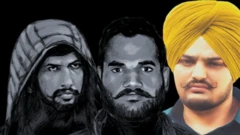 ਗੋਲਡੀ ਬਰਾੜ