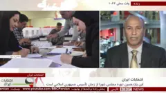 نقش مجلس در ساختار قدرت در ایران