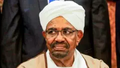Le président el-Béchir est accusé de génocide et de crimes de guerre dans le conflit qui a éclaté au Darfour en 2003.