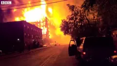 протести в Мінеаполісі