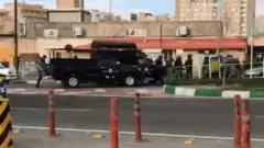 اعتراض و فرار؛ زندان‌های ایران بعد از شیوع کرونا