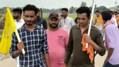 ખેડૂત આંદોલન