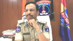 వీసీ సజ్జనార్