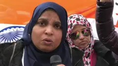 US ’ਚ ਮੁਜ਼ਾਹਰੇ