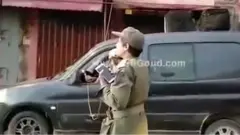 لخرقهم حظر التجول، صفعة على الوجه في المغرب وغرامات في السعودية