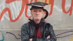 Kosta Bunuševac