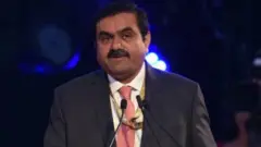 ਗੌਤਮ ਅਡਾਨੀ