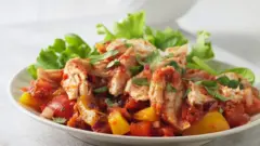 பிராய்லர் சிக்கன் சாப்பிடும் குழந்தைகள் விரைவில் பருவம் அடைகிறார்களா?
