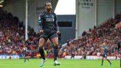 Georginio Wijnaldum