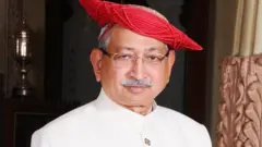 श्रीमंत शाहू छत्रपती