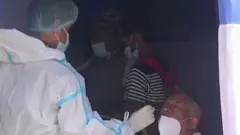 कोरोना