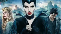 Maleficent 2