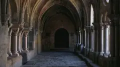 corridor