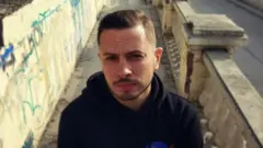 Владимир Жаринов