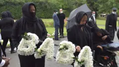 ስነ-ስርዓተ ቀብሪ ኣፈወርቂ ኣብረሃ
