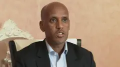Obbo Musxafaa Umaar