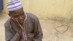 Mallam Dauda Badau