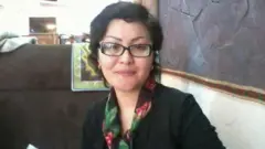 Гүлзат Аалиева