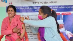 खोप अभियान