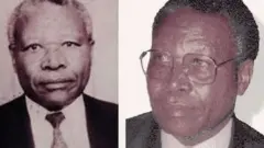 በሩዋንዳ ዘር ማጥፋት የሚፈለጉት ተጠርጣሪ ፈረንሳይው ውስጥ በቁጥጥር ሥር ዋሉ