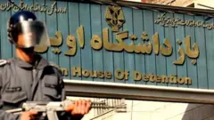 زندان اوین