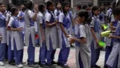 DELHI SCHOOL