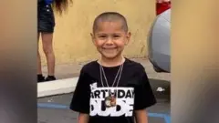 Stephen Romero was killed in the shooting
