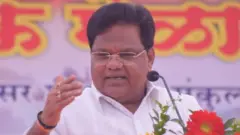 तानाजी सावंत