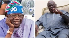 Tinubu / Adebanjo