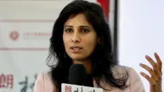 గీతా గోపీనాథ్