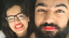 लिपस्टिक