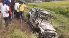 ਲਖੀਮਪੁਰ ਖੀਰੀ