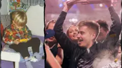 27세인 선드스테인은 지금까지 740만달러의 우승상금을 거머쥐었다.