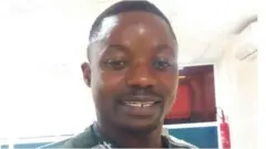 Samuel Wazizi