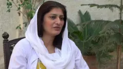 ډاکتره شايسته الياس