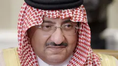 محمد بن نايف