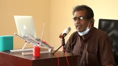 கோயம்புத்தூர் முதியோர் நடத்தும் ஆன்லைன் ரேடியோ - கொரோனா காலத்தில் புதிய முயற்சி