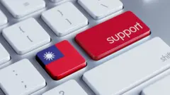 Quad四方安全對話：美、澳、印、日領導人舉行會談 聚焦台灣、半導體供應鏈和疫苗分配