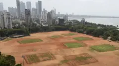 शिवाजी पार्क