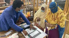 নারায়ণগঞ্জ নির্বাচন