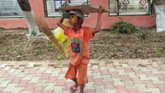 Child Labour