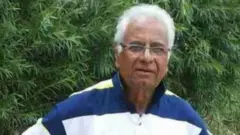 જશવંત બકરાણીયાઃ