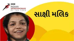 સાક્ષી મલિક